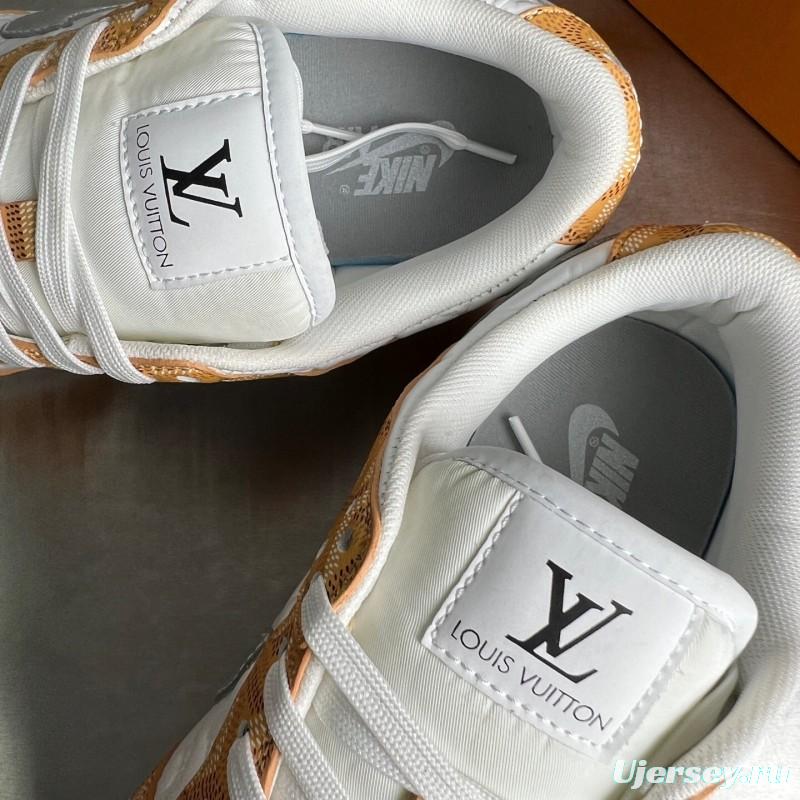 Nike Dunk SB Low Comfort Casual Shoes - YC