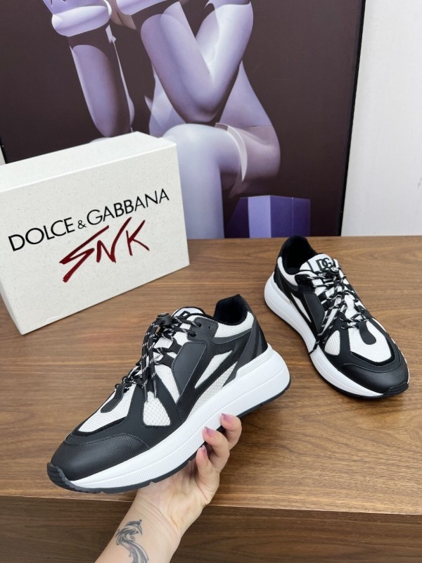 Adidas 2025 SS DG Couple Edition Running Shoes - Ly00320