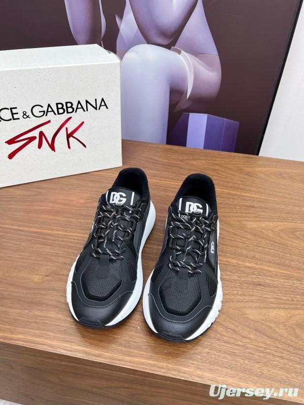 Adidas 2025 SS DG Couple Edition Casual Shoes - AS00320