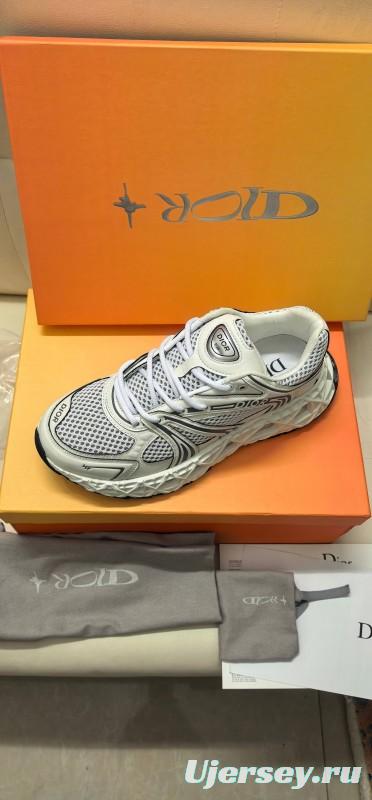 Dior B35 Dad Shoes Retro Style Sneakers - AS00400