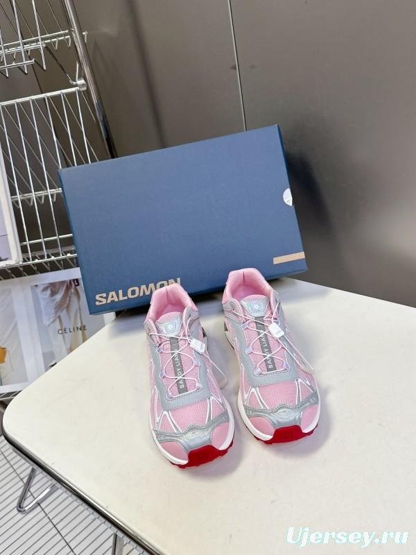 SALOMON Outdoor Casual Sports Shoes 2025 SS - KFY00310