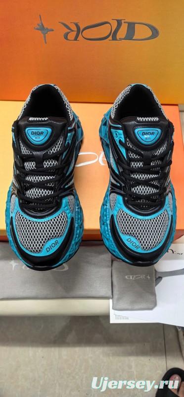 Dior B35 Dad Shoes Retro Style Sneakers - AS00400