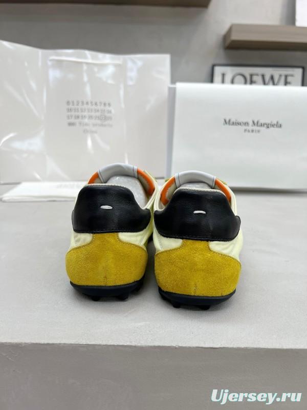 Maison Margiela Couple Sports Casual Shoes - AS00240