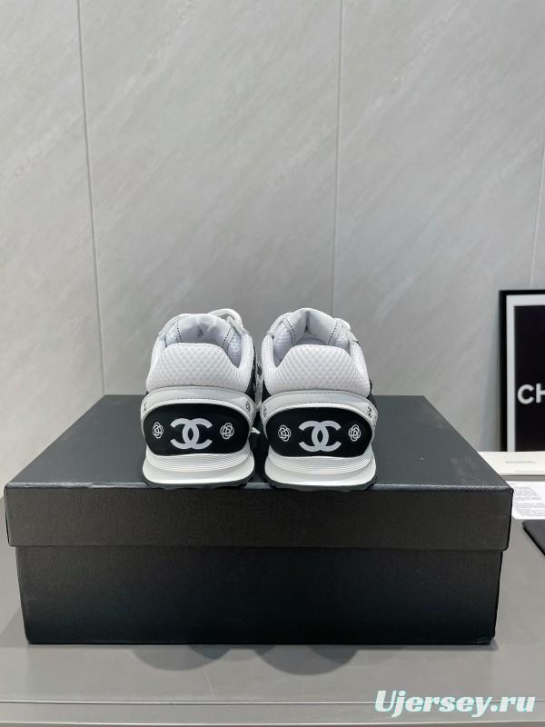 Chanel Silver Horn King II Casual Series Spring Summer 2025 - KFY00330