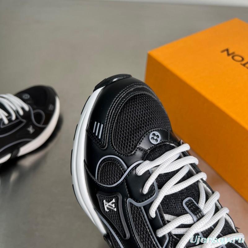 Adidas Olympia Round Toe Lace-Up Low Top Lifestyle Casual Shoes - YC