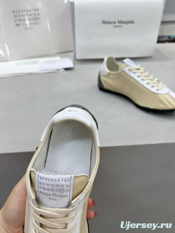 Maison Margiela Couple Sports Casual Shoes - AS00240