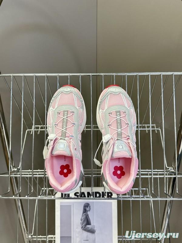 SALOMON Outdoor Casual Sports Shoes 2025 SS - KFY00310