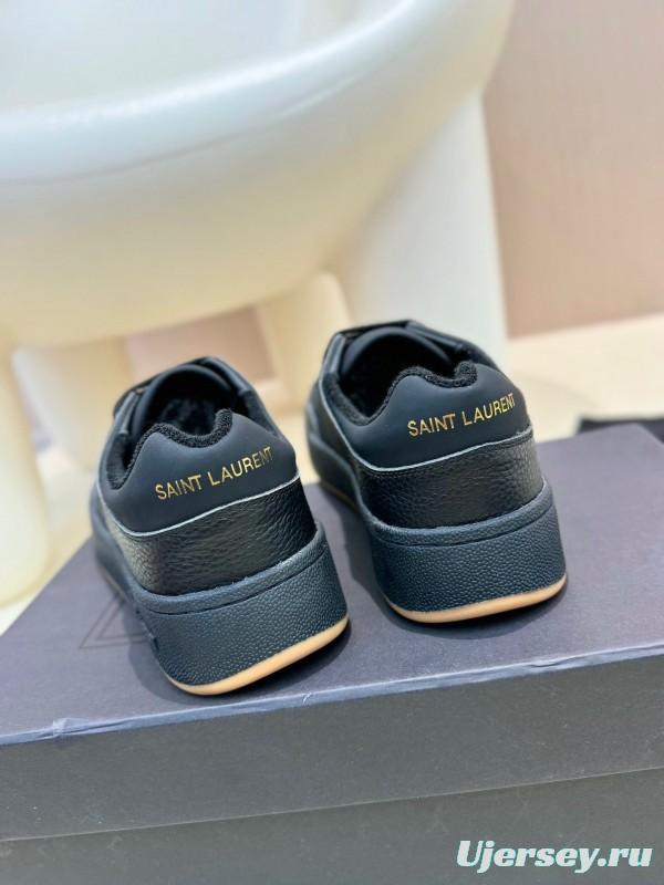 SAINT LAURENT SL61 Casual Series Retro Design - AS00330