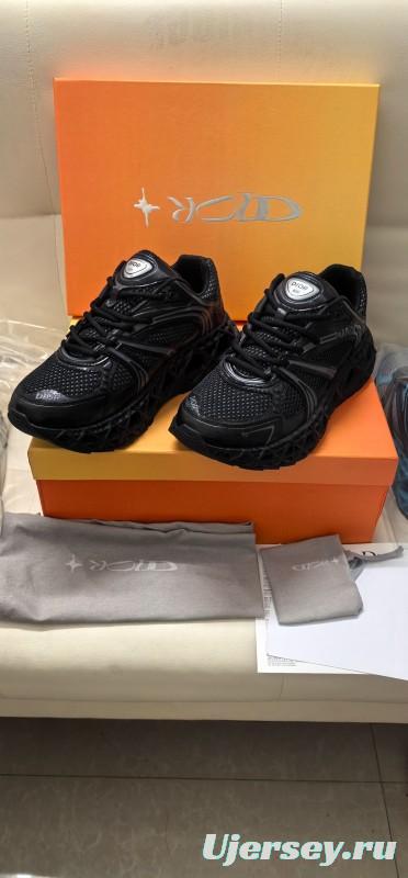 Dior B35 Chunky Dad Sneakers - B35