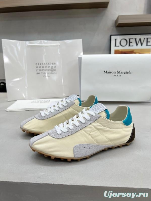 Maison Margiela Couple Sports Casual Shoes - AS00240