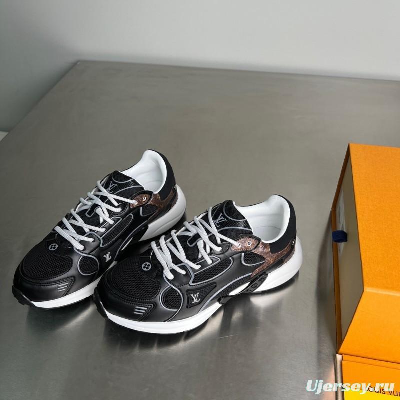 Adidas Olympia Round Toe Lace-Up Low Top Lifestyle Casual Shoes - YC