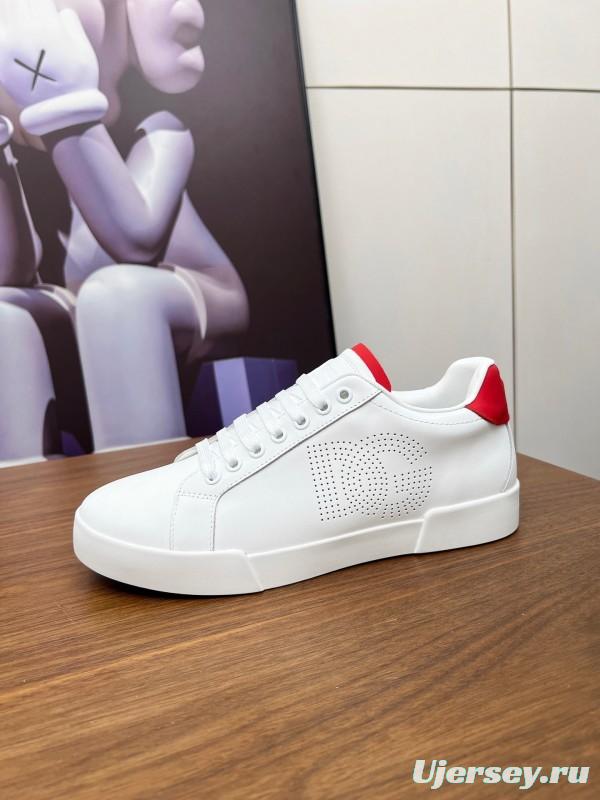 DG New Men's Casual Shoes Spring Summer 2025 Collection - LY00380