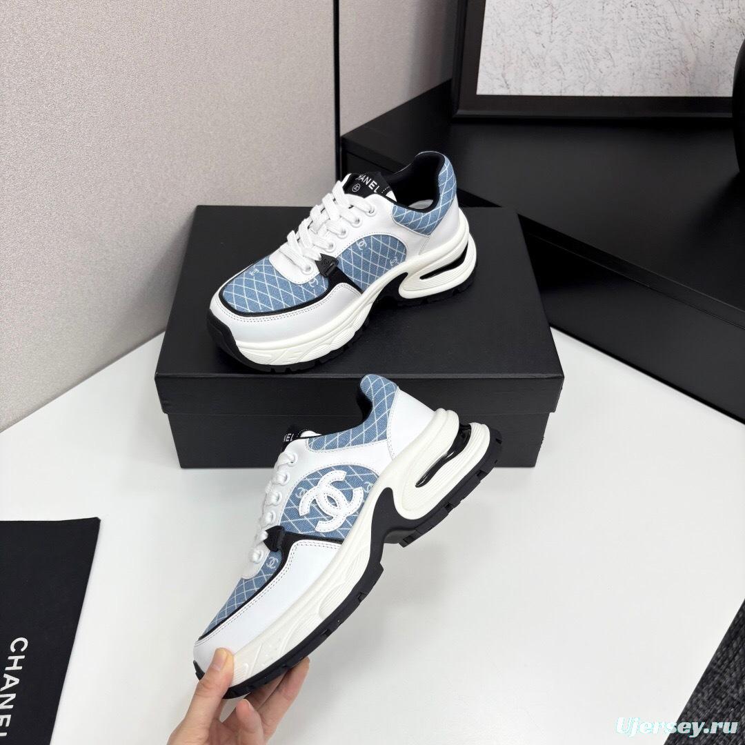 Adidas 2025 SS Panda Sneakers Casual Sports Shoes - LY00340