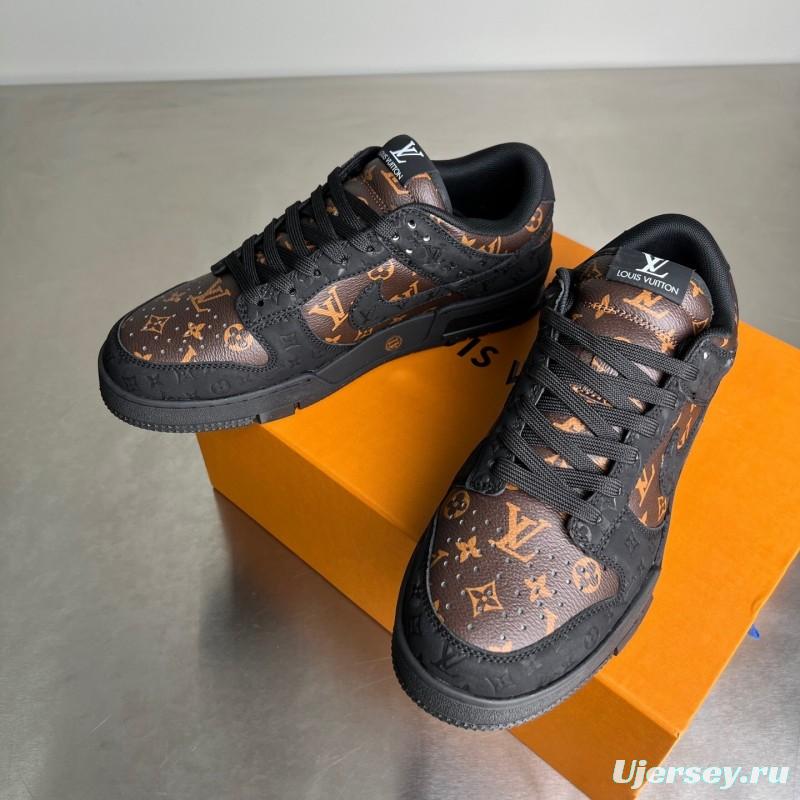 Nike Dunk SB Low Comfort Casual Lifestyle Shoes - YC