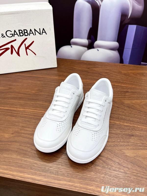 DG 2025 Spring Summer Collection Men's Casual Shoes - LY00280