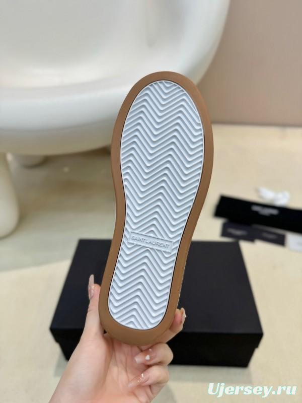 SAINT LAURENT SL61 Casual Series - AS00330