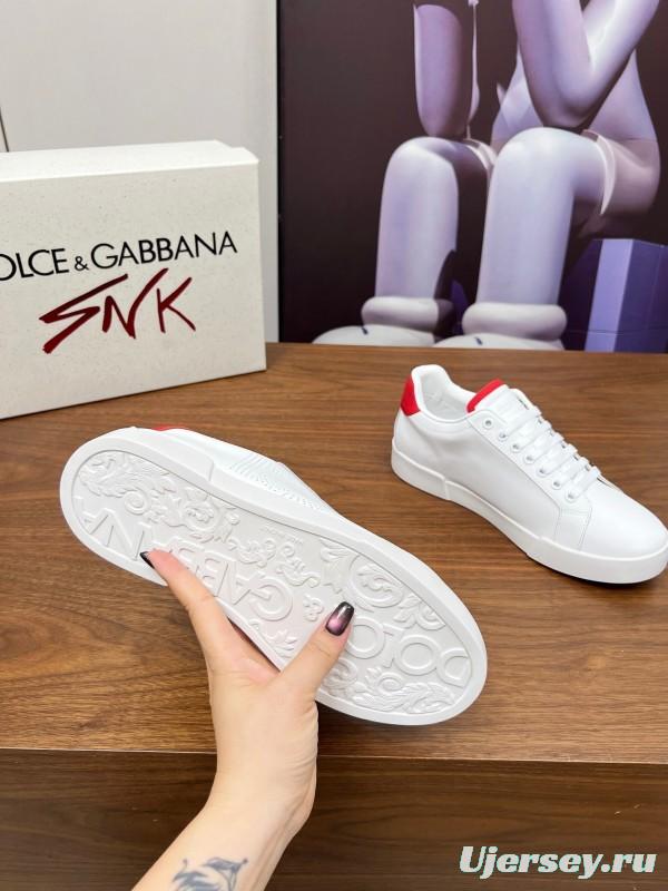 DG New Men's Casual Shoes Spring Summer 2025 Collection - LY00380