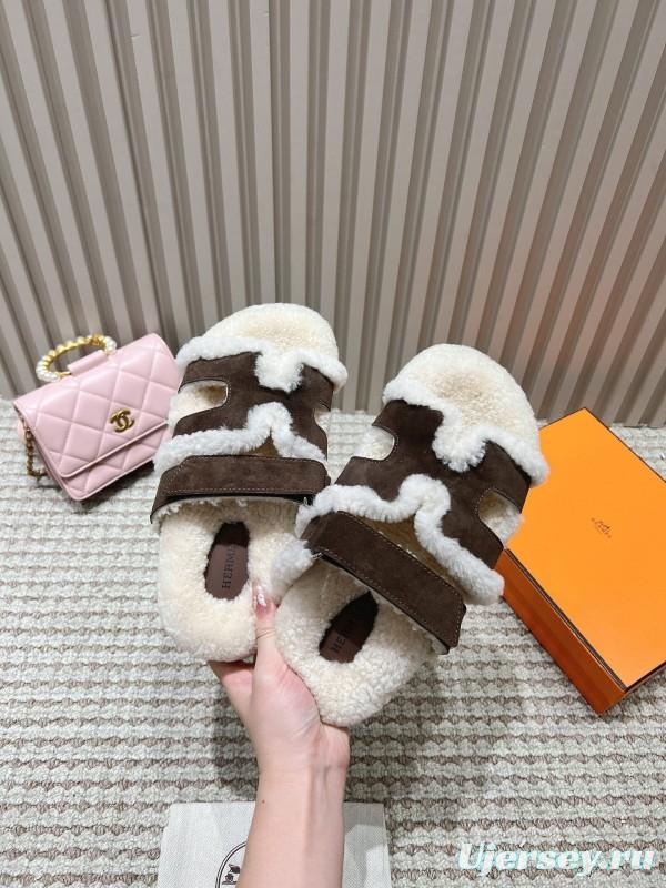 H Sandals 2025 Spring Summer Collection Lightweight Comfortable Design - LY00280