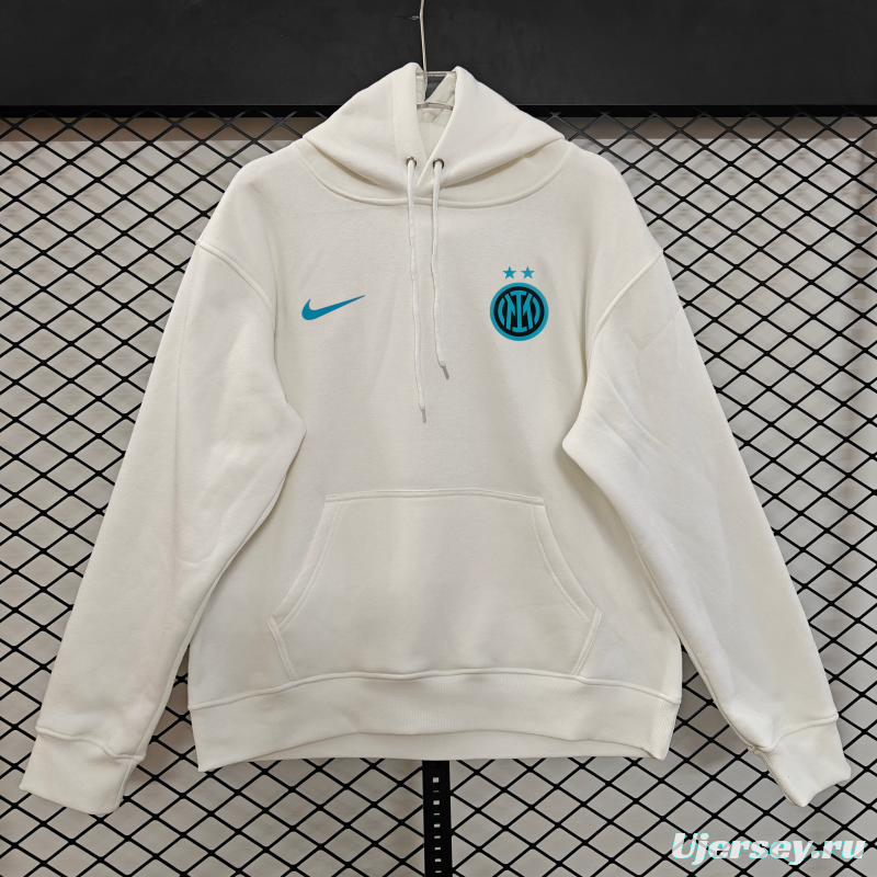 Player Version 25/26 Inter Milan Third Full Zipper Jackett-9 Colors