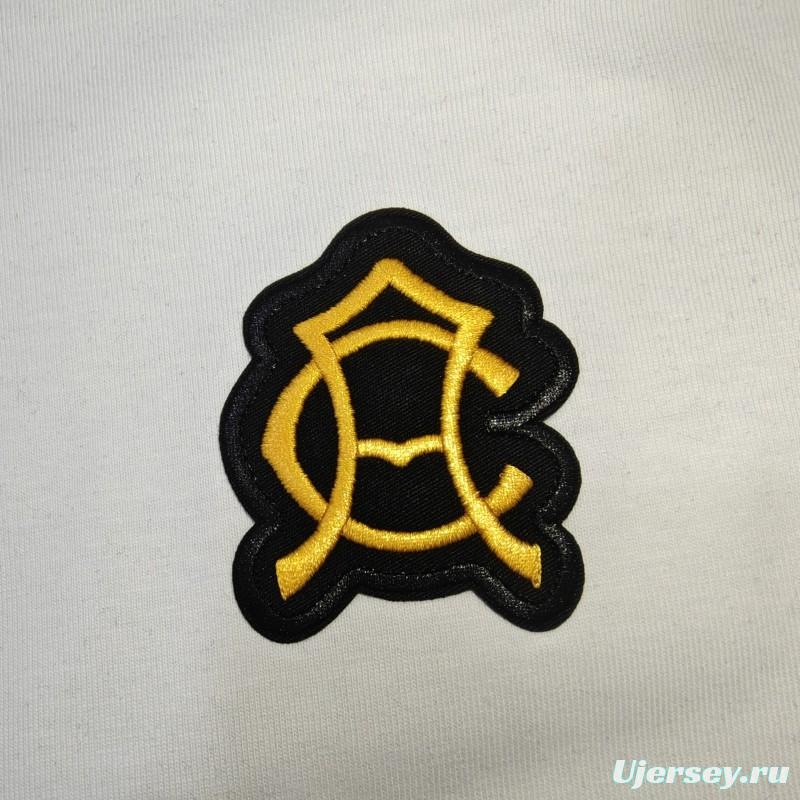 Adidas x Club America Retro Embroidered Logo Hoodie