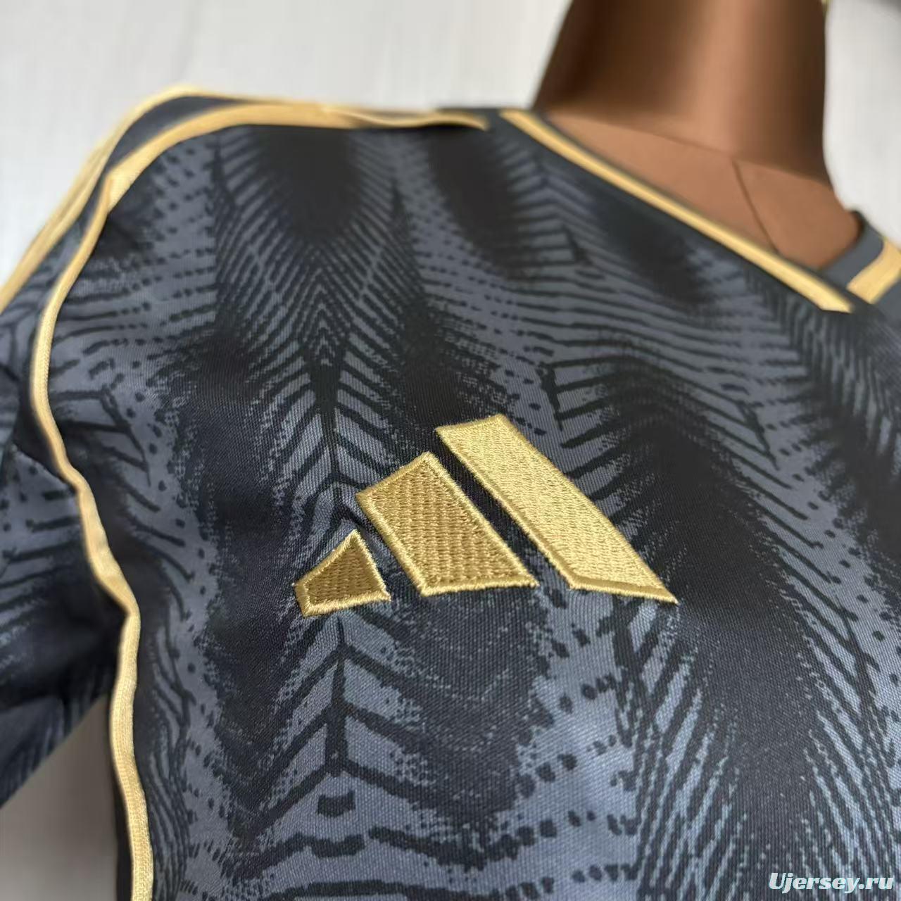 25/26 Women Atlético Mineiro Third Jersey