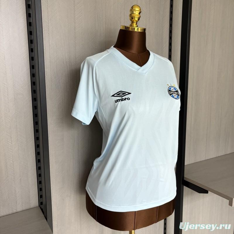 25/26 Women Gremio Away Jersey
