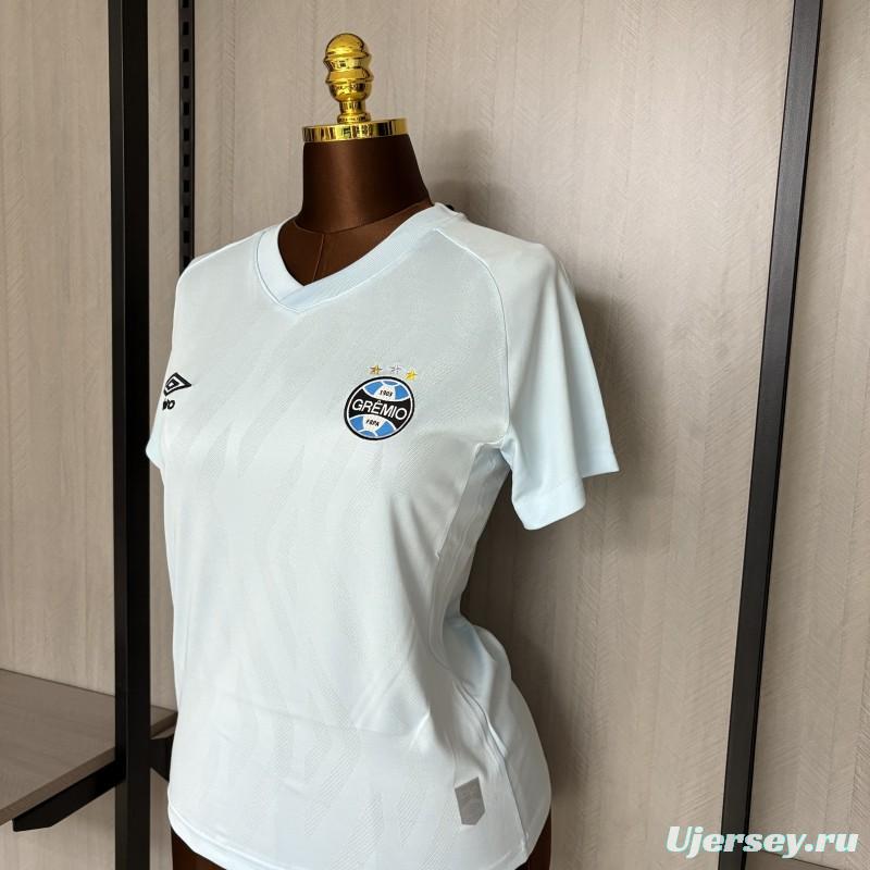 25/26 Women Gremio Away Jersey