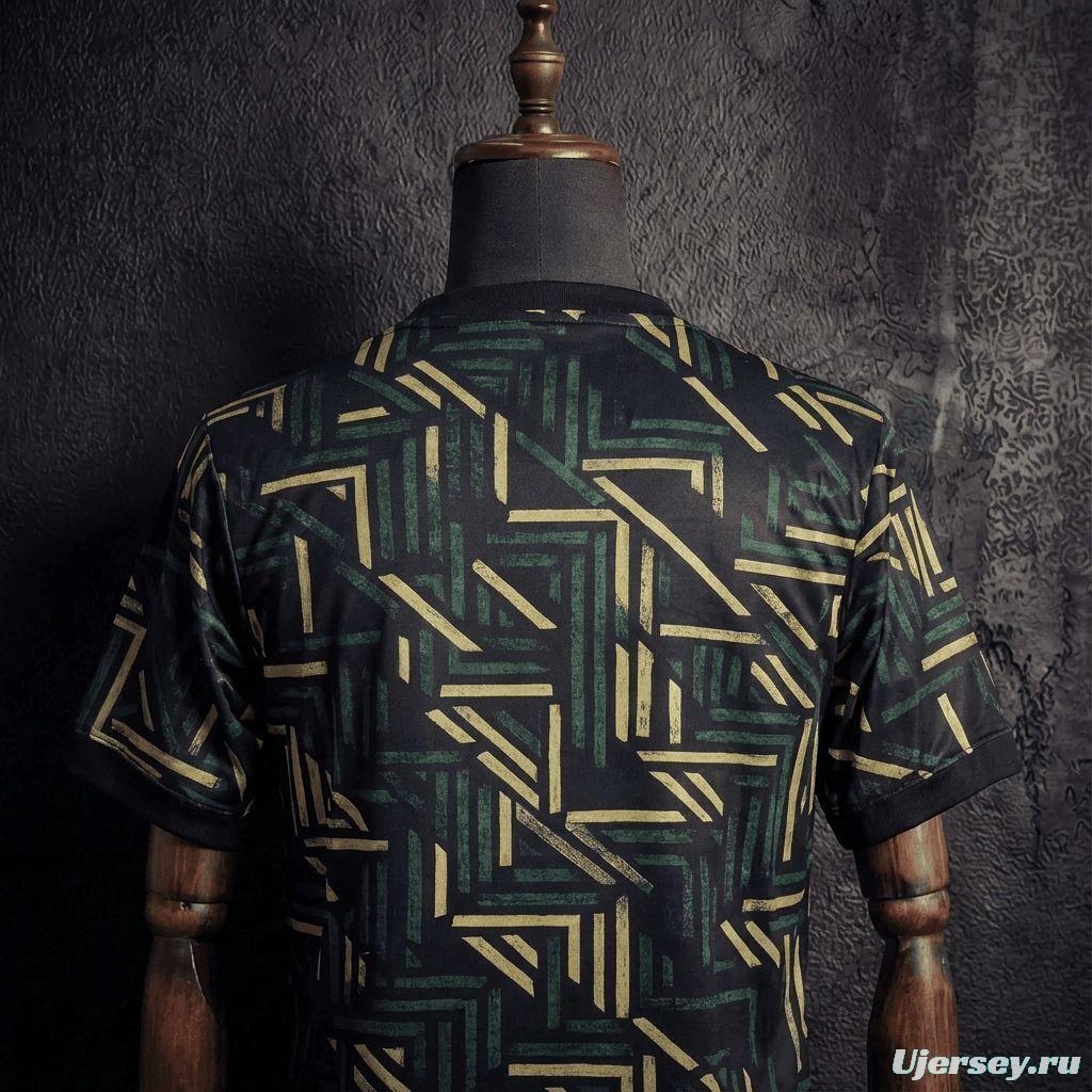 25/26 Sporting Lisbon Christmas Special Edition Jersey