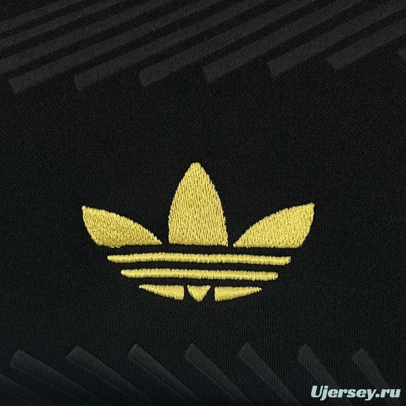 2025/26 Mens Flamengo Special Jersey