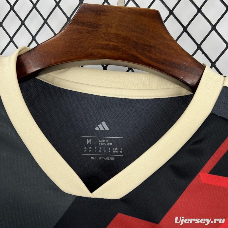 2025/26 Mens Benfica Special Jersey