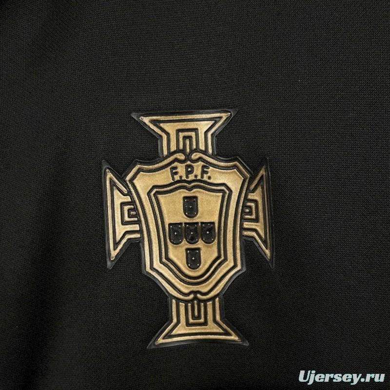 2026 Mens Portugal Eusebio Special Tracksuit