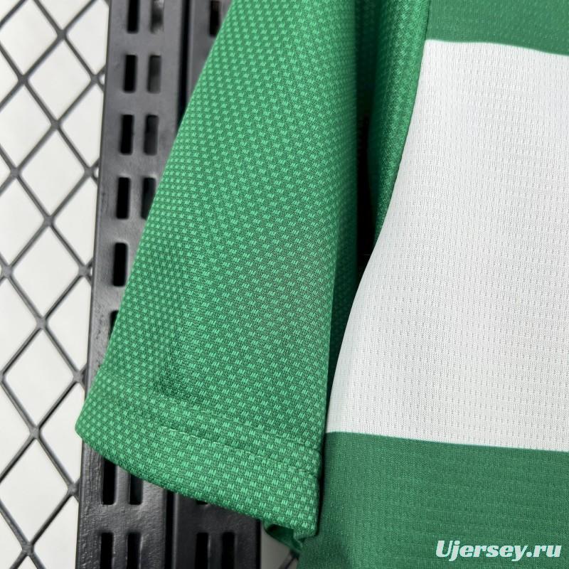 2025/26 Mens Palmeiras Special Jersey