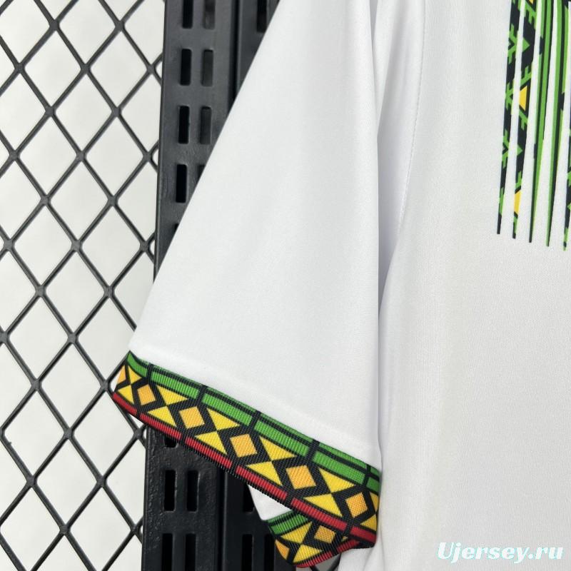 2026 Mali Home Jersey