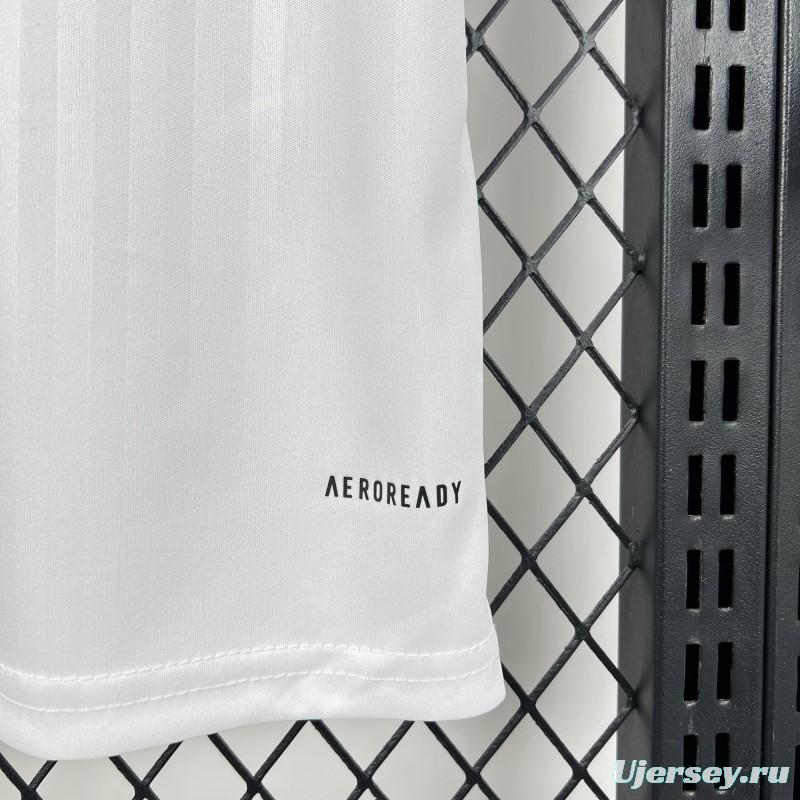 2026 Mens Curaçao World Cup Away Jersey