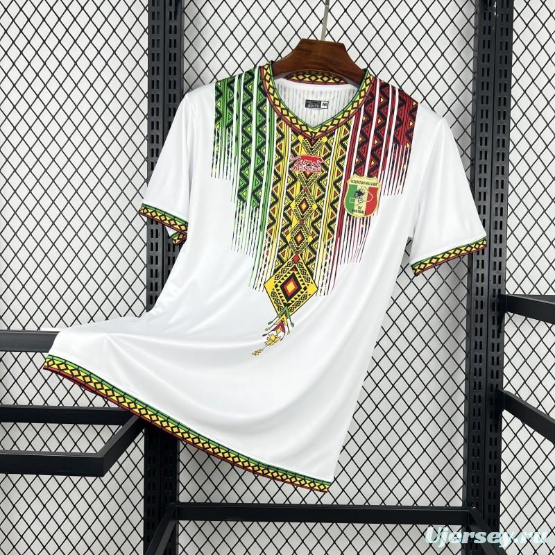 2026 Mali Home Jersey