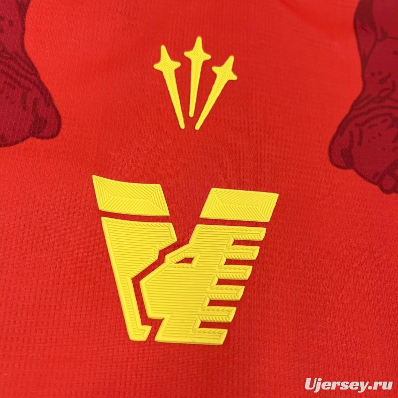 2025/26 Mens Venezia FC Specia Jersey