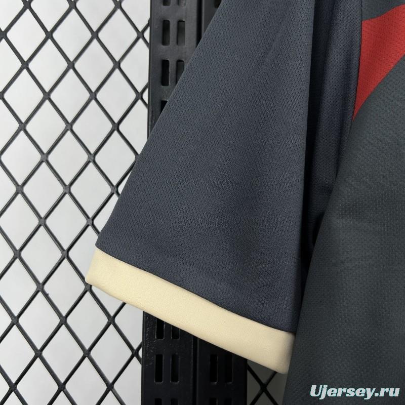 2025/26 Mens Benfica Special Jersey