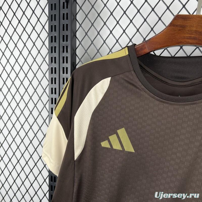 2025/26 Flamengo Pre-Match Jersey