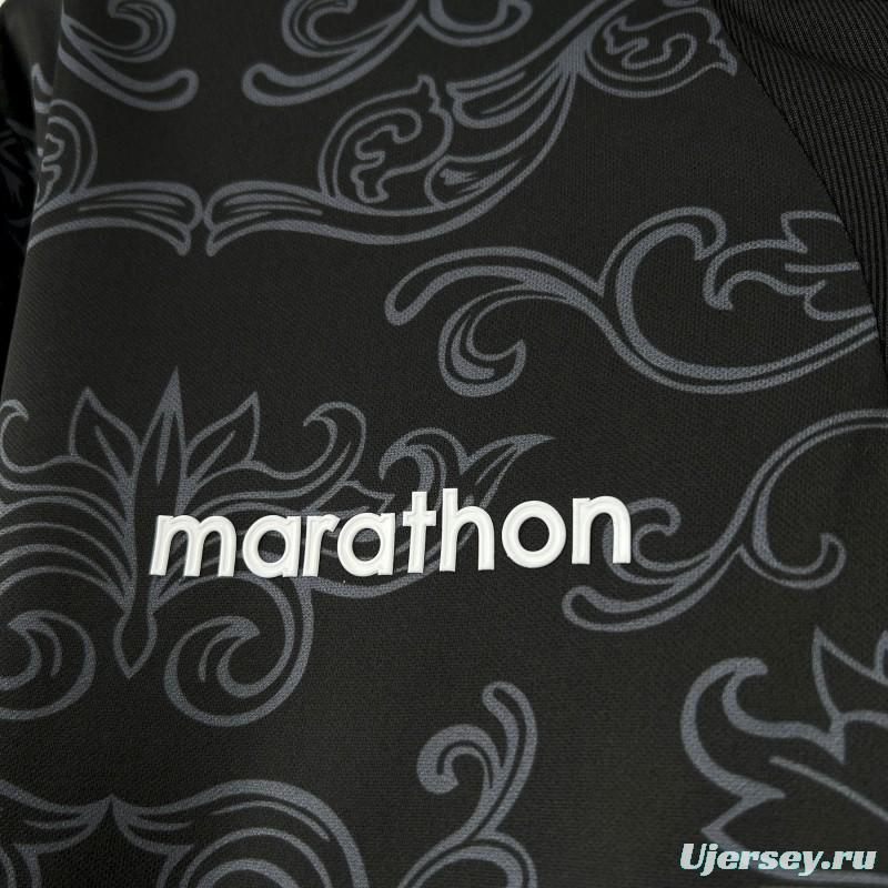 2026 Mens Ecuador World Cup Goalkeeper Jersey