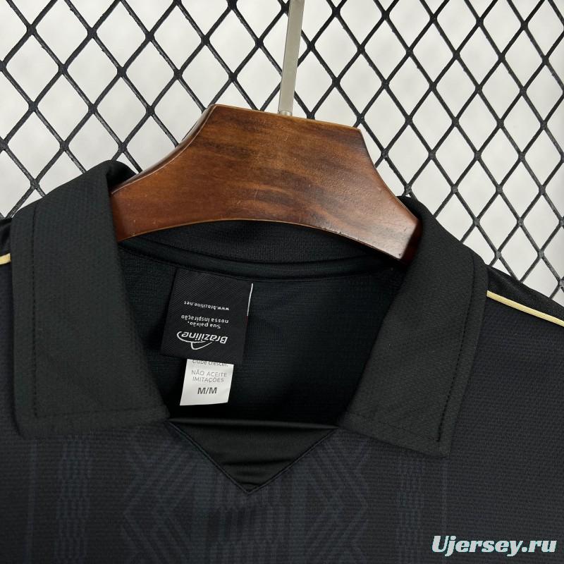 2025/26 Vasco Da Gama Negritude Jersey