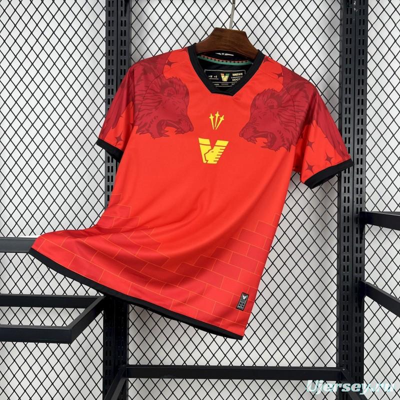 2025/26 Mens Venezia FC Specia Jersey