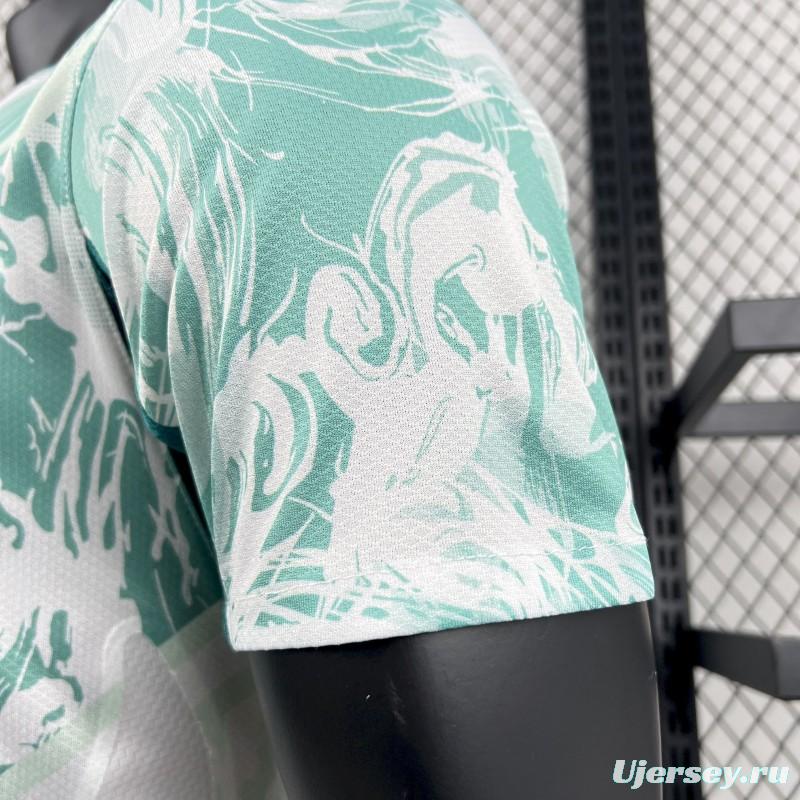 2026 Player Version Portugal World Cup Away Jersey