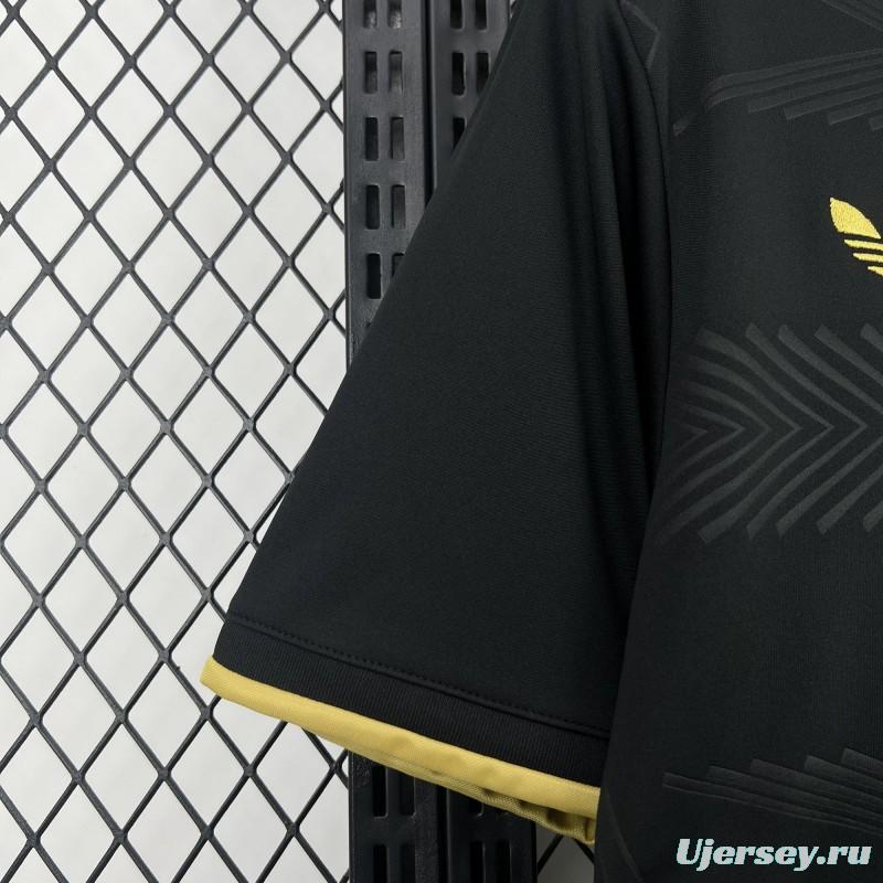 2025/26 Mens Flamengo Special Jersey