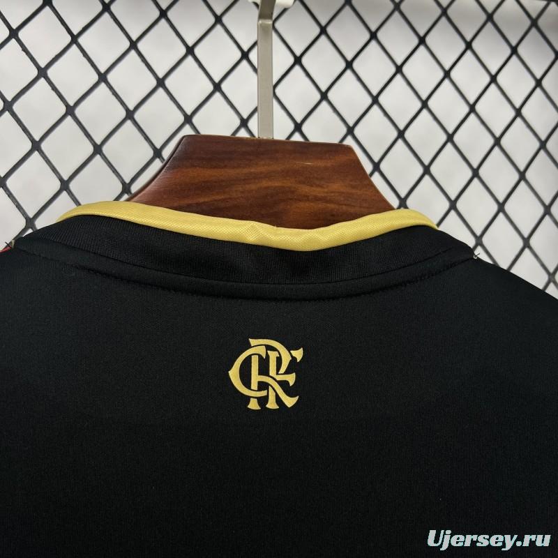 2025/26 Mens Flamengo Special Jersey