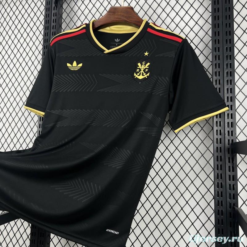 2025/26 Mens Flamengo Special Jersey
