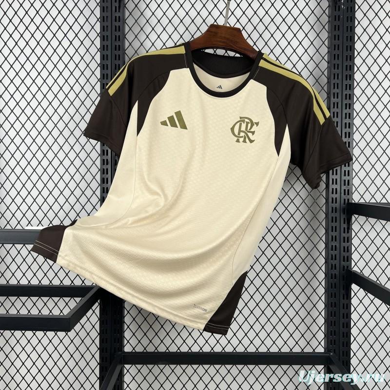 2025/26 Flamengo Pre-Match Jersey