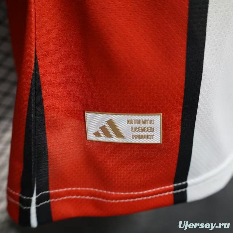 Player Version 26/27 River Plate Away Jersey