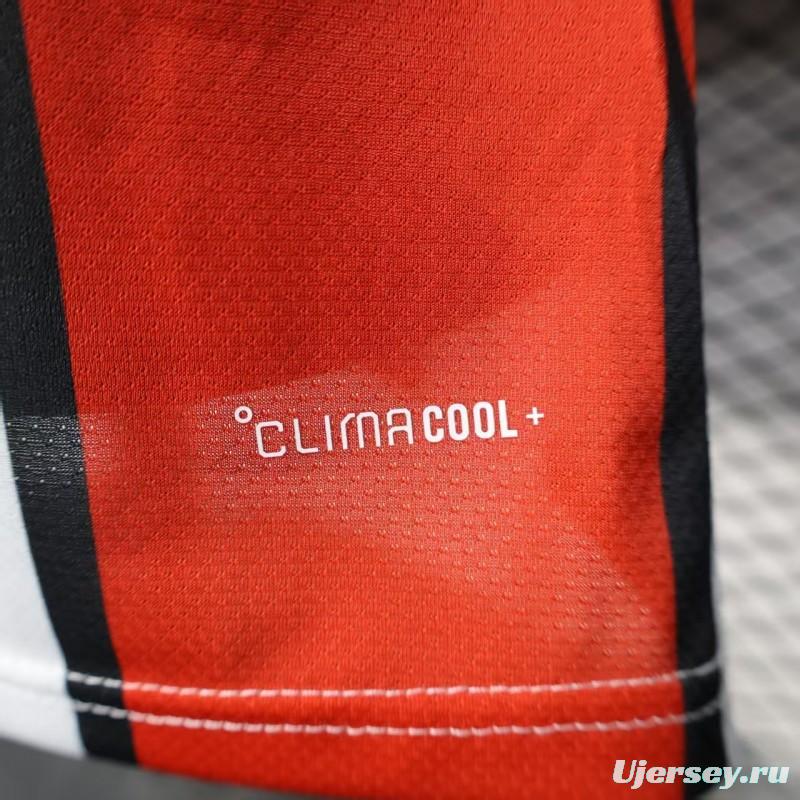 Player Version 26/27 River Plate Away Jersey