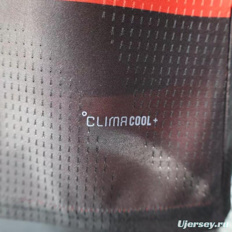 Player Version 26/27 Flamengo Home Jersey