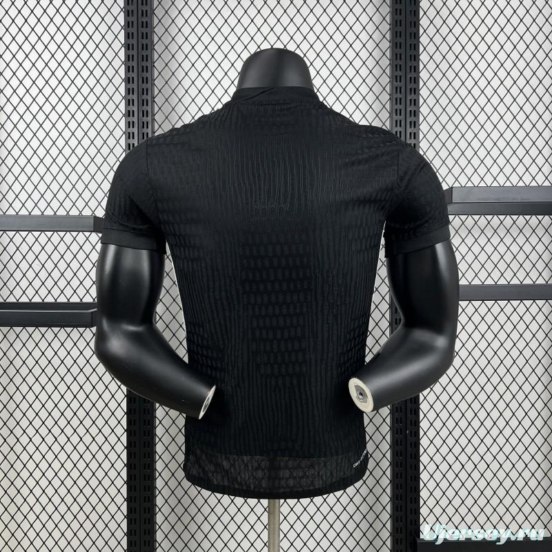 2026/27 Player Version Mens Vasco Da Gama Home Jersey